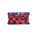 Omul Păianjen Checked Eșarfă pentru copii Pokémon, snood