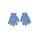 Bluey Blue set căciulă + mănuși copii 52-54 cm