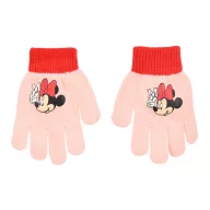 Disney Minnie  Hey Pink mănuși pentru copii