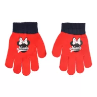 Disney Minnie  Bow Red mănuși pentru copii