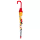 Pokémon Thunder Umbrelă transparentă pentru copii Ø72 cm