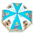 Patrula Cățelușilor Good Pups umbrelă transparentă pentru copii Ø72 cm