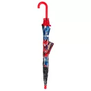 Omul Păianjen Web Power umbrelă transparentă pentru copii ⌀72 cm