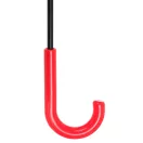 Omul Păianjen Web Power umbrelă transparentă pentru copii ⌀72 cm