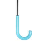 Disney Regatul de gheață Stars umbrelă transparentă pentru copii Ø72 cm