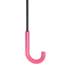 Disney Lilo și Stitch Island umbrelă transparentă pentru copii Ø72 cm