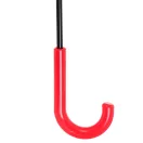 Disney Mickey  Fun Day umbrelă transparentă pentru copii Ø72 cm