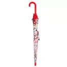 Disney Minnie  Lovely umbrelă transparentă pentru copii Ø72 cm