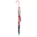 Prințesele Disney Fairytale umbrelă transparentă pentru copii Ø72 cm
