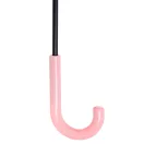 Prințesele Disney Fairytale umbrelă transparentă pentru copii Ø72 cm