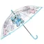 Disney Lilo și Stitch Angel umbrelă transparentă pentru copii Ø72 cm