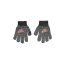 Avengers Grey mănuși de copii