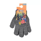 Avengers Grey mănuși de copii