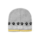 Patrula Cățelușilor Marshall set caciulă + mănuși pentru copii 52-54 cm