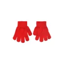 Patrula Cățelușilor Marshall set caciulă + mănuși pentru copii 52-54 cm