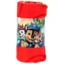 Patrula Cățelușilor Hero Pals pătură fleece 100x150cm