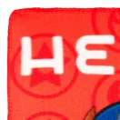 Patrula Cățelușilor Hero Pals pătură fleece 100x150cm