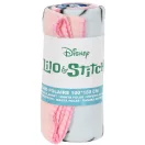 Disney Lilo și Stitch Time to Chill pătură fleece 100x150cm