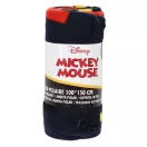 Disney Mickey Game On pătură polar 100x150cm