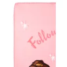 Prințesele Disney Follow Your Dreams pătură fleece 100x150cm