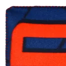 Omul Păianjen Cozy Web pătură din fleece 100x150cm