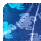 Omul Păianjen Spidey Cuddle pătură polară 100x150cm