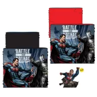 Batman Fular pentru copii VS Superman, snood