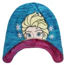 Disney Regatul de gheață căciulă reversibilă pentru copii 52-54 cm