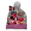 Disney Minnie copii căciulă 52-54 cm