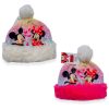 Disney Minnie copii căciulă 52-54 cm