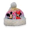 Disney Minnie copii căciulă 52-54 cm