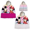 Disney Minnie copii căciulă 52-54 cm