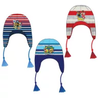 Patrula Cățelușilor căciulă pentru copii 52-54 cm