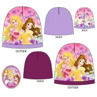Prințesele Disney pălărie pentru copii 52-54 cm