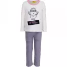 Minionii So Good pijamale lungi pentru copii 4-10 ani