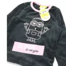 Minionii So Good pijamale lungi pentru copii 4-10 ani
