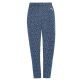 Ushuaia Dandelion Blue jambiere pentru femei leggings S-XXL