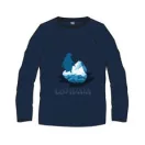 Ushuaia Ice Floe tricou de casă pentru bărbați S-XXL