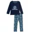 Ushuaia Compass Pijama lungă pentru bărbați Compass S-XXL