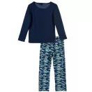 Ushuaia Compass Pijama lungă pentru bărbați Compass S-XXL