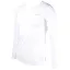 Ushuaia White Tricou termic pentru bărbați alb S-XXL