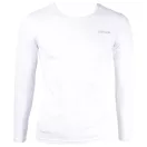 Ushuaia White Tricou termic pentru bărbați alb S-XXL