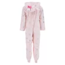 Purcelușa Peppa Dots pijamale lungi pentru copii, overall 3-6 ani