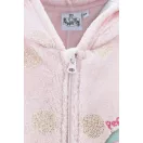 Purcelușa Peppa Dots pijamale lungi pentru copii, overall 3-6 ani