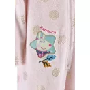 Purcelușa Peppa Dots pijamale lungi pentru copii, overall 3-6 ani