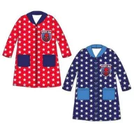   Omul Păianjen Stars halat de baie pentru copii 3-8 ani in cutie