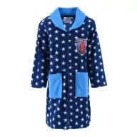 Omul Păianjen halat de baie pentru copii 3-8 ani în cutie