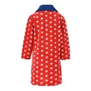 Omul Păianjen halat de baie pentru copii 3-8 ani în cutie