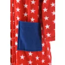 Omul Păianjen halat de baie pentru copii 3-8 ani în cutie