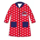 Omul Păianjen halat de baie pentru copii 3-8 ani în cutie